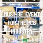 Focus on PCB 2026 - European Trade fair